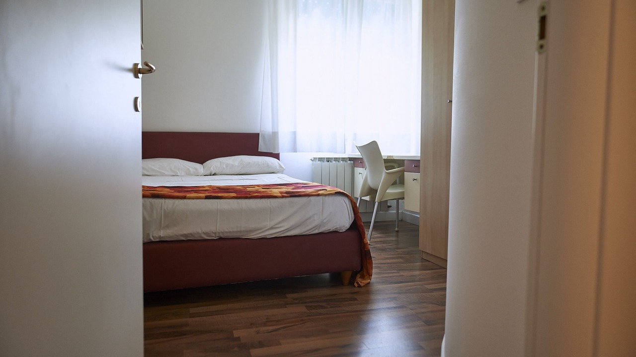 Photo of Bedroom in Lido di Jesolo