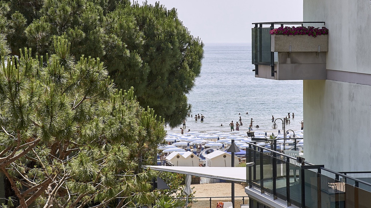 Photo of Outdoor in Lido di Jesolo