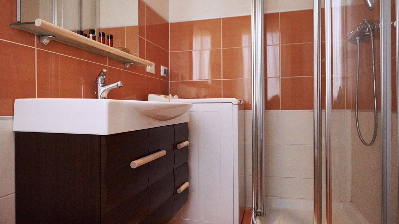 Photo of Bathroom in Lido di Jesolo