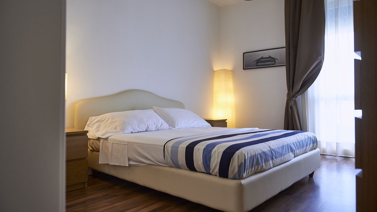 Photo of Bedroom in Lido di Jesolo