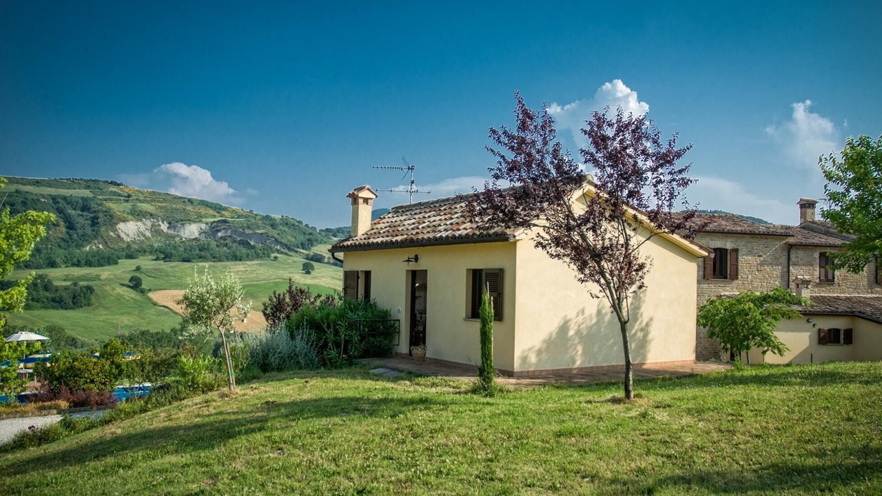 Photo of Outdoor in Arcevia