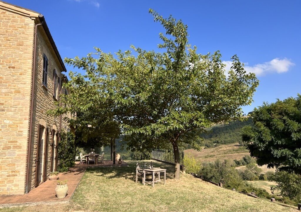 Photo of Outdoor in Arcevia