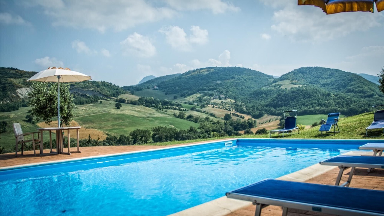 Photo of Outdoor in Arcevia