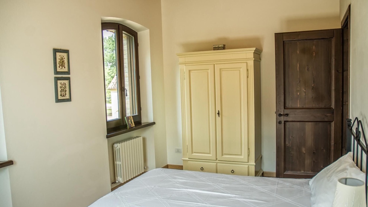 Photo of Bedroom in Arcevia
