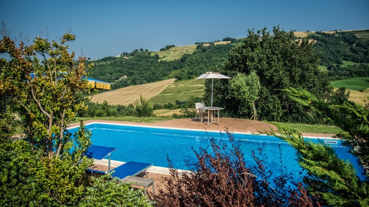 Photo of Outdoor in Arcevia