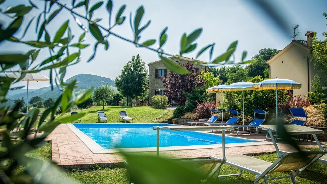Photo of Outdoor in Arcevia