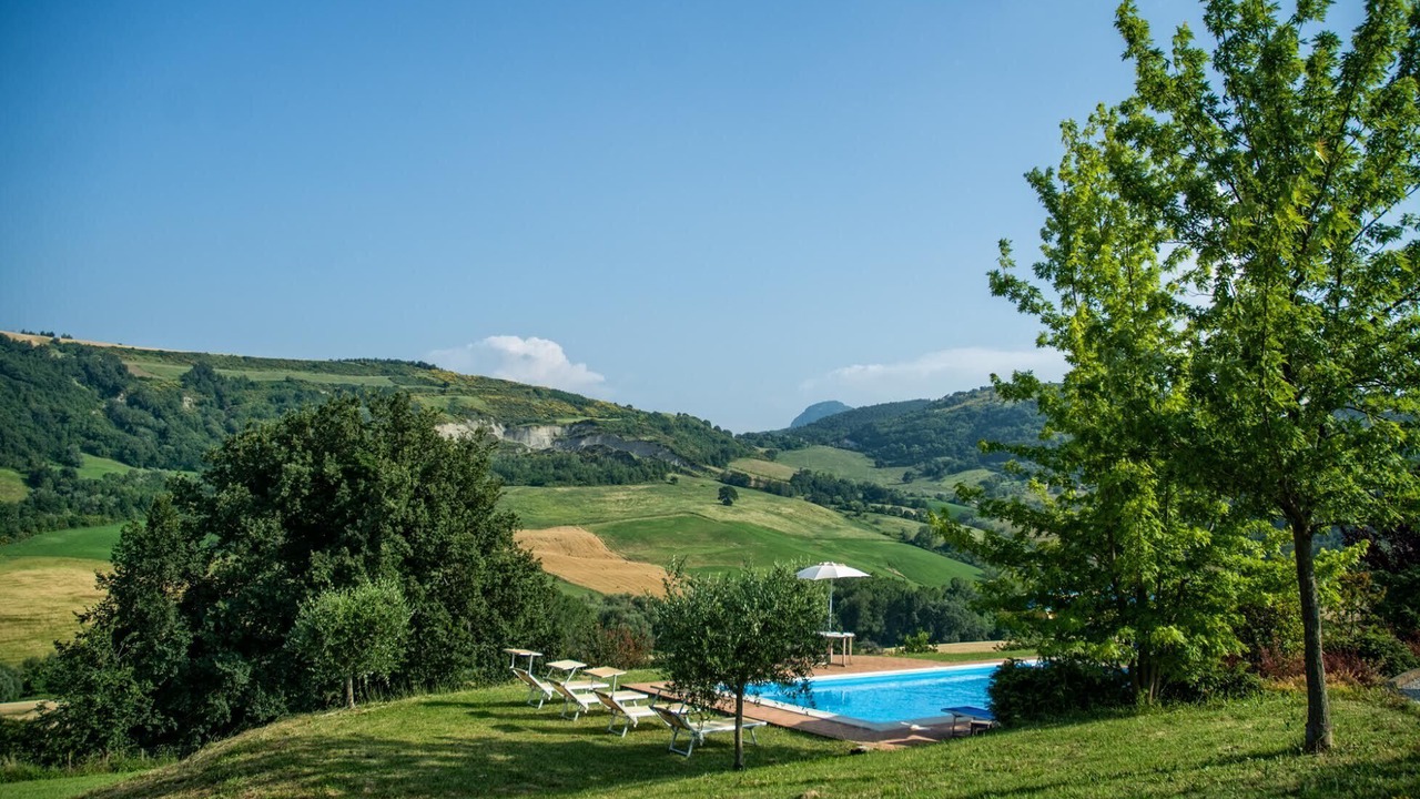Photo of Outdoor in Arcevia