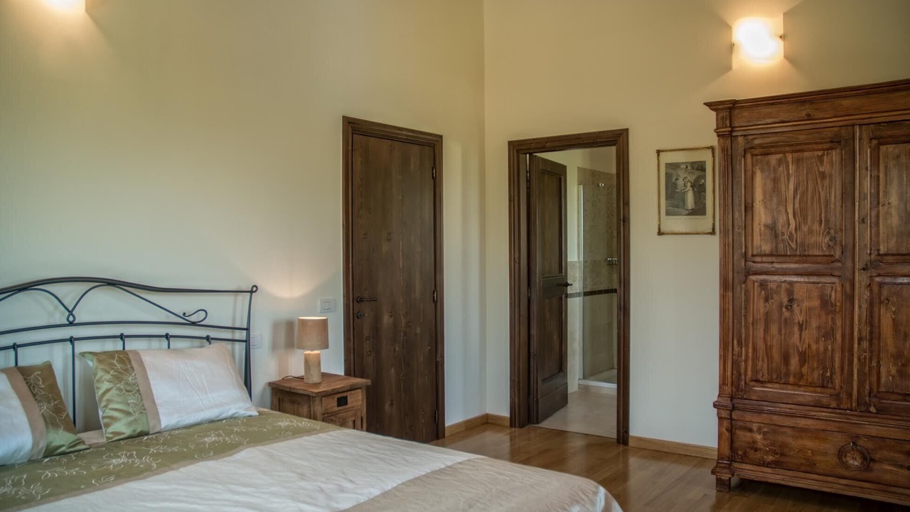 Photo of Bathroom in Arcevia