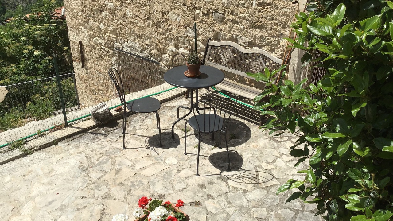 Photo of Outdoor in Pacentro