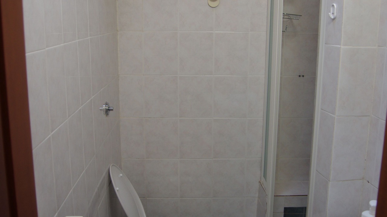 Photo of Bathroom in Pacentro
