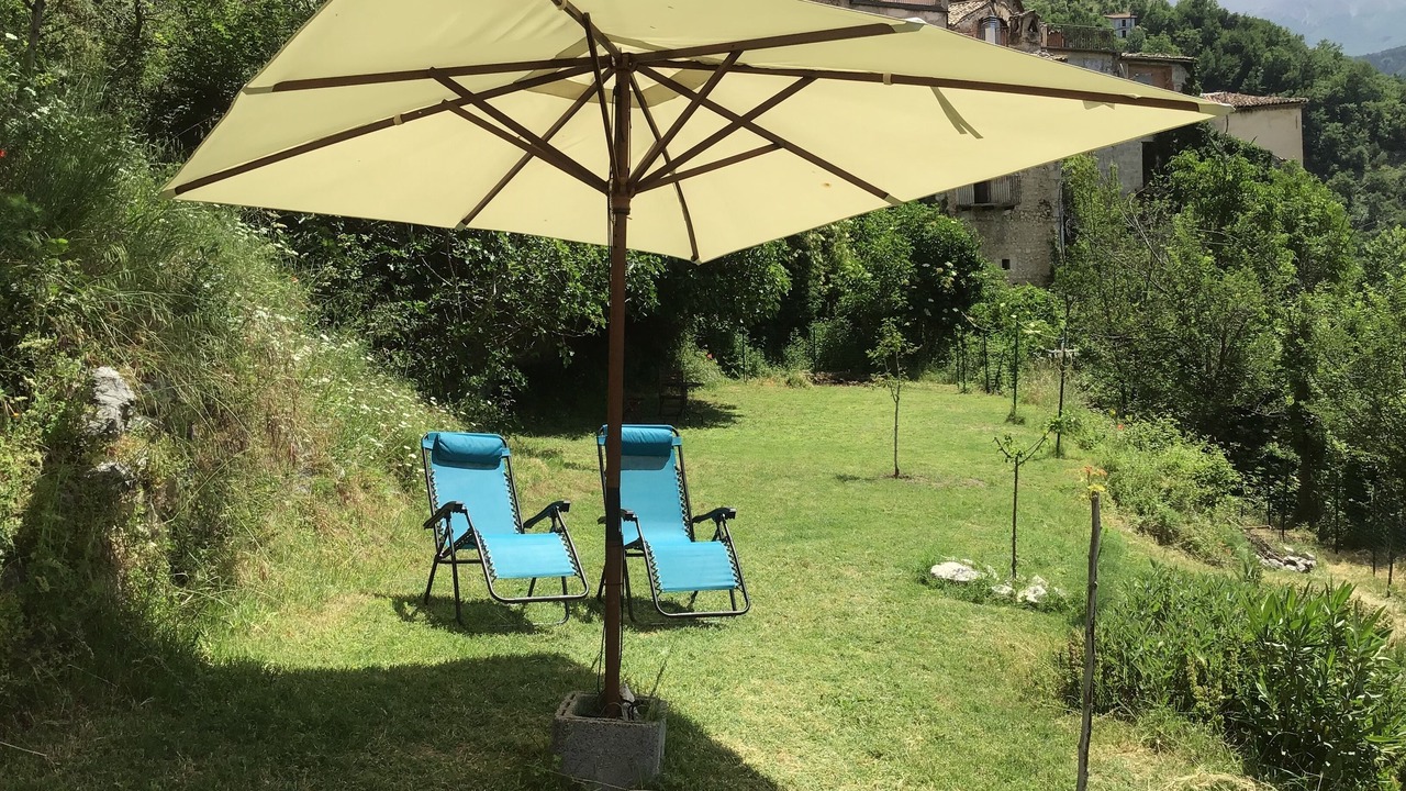 Photo of Outdoor in Pacentro