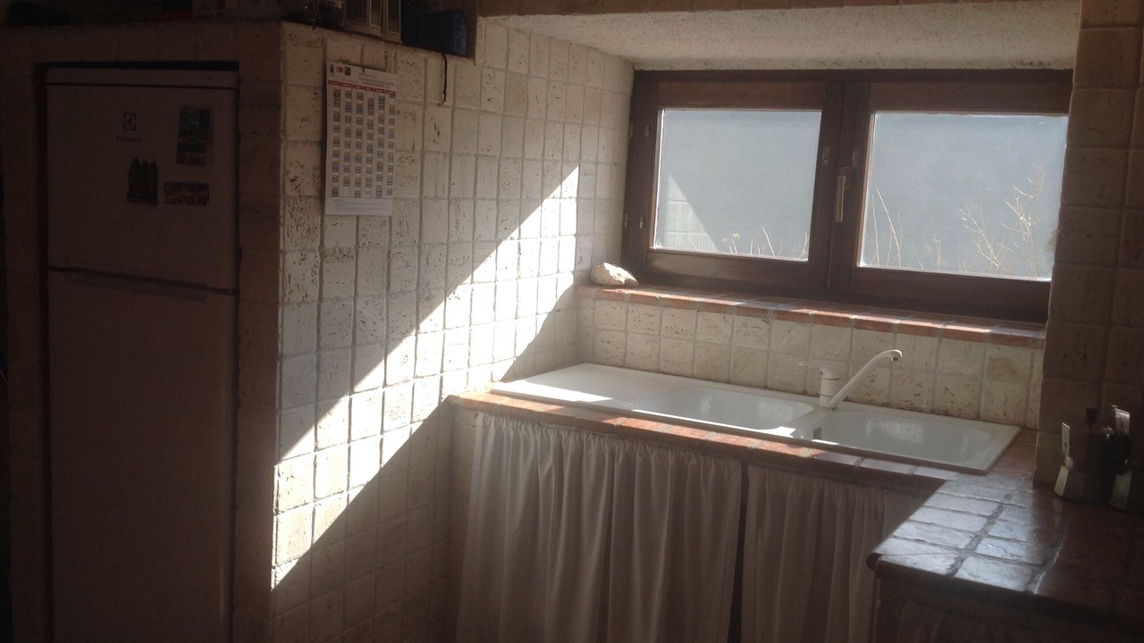 Photo of Kitchen in Pacentro