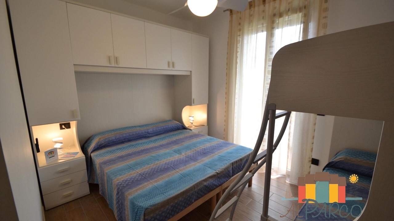 Photo of Bedroom in Rosolina Mare