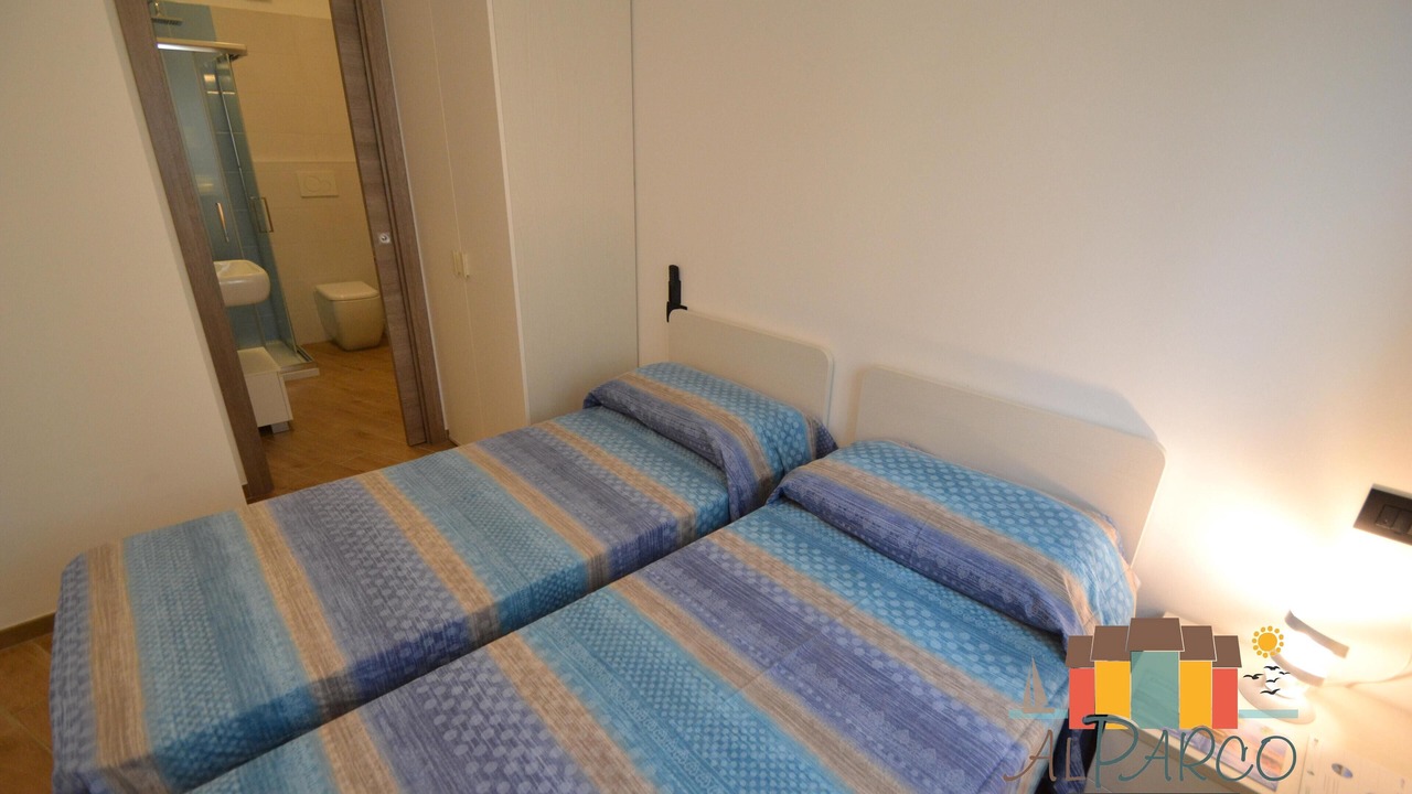 Photo of Bedroom in Rosolina Mare