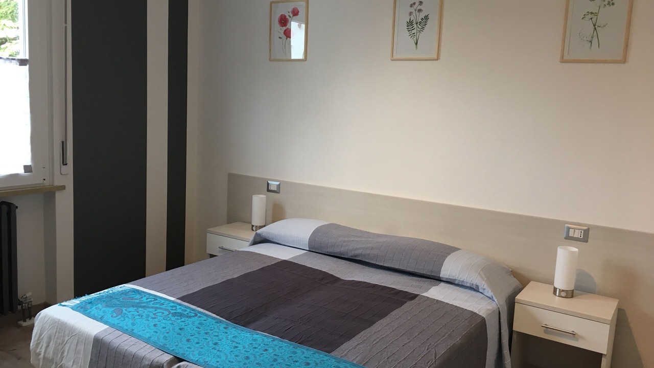 Photo of Bedroom in Peschiera del Garda