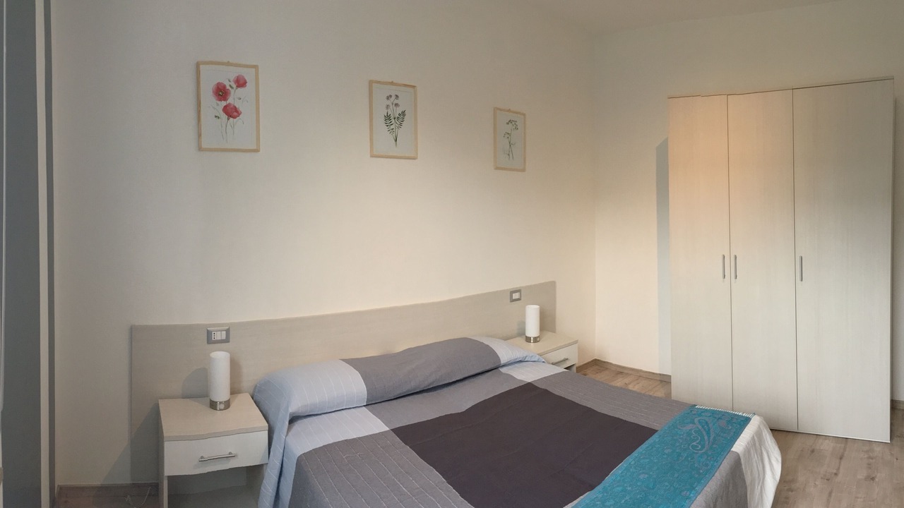 Photo of Bedroom in Peschiera del Garda