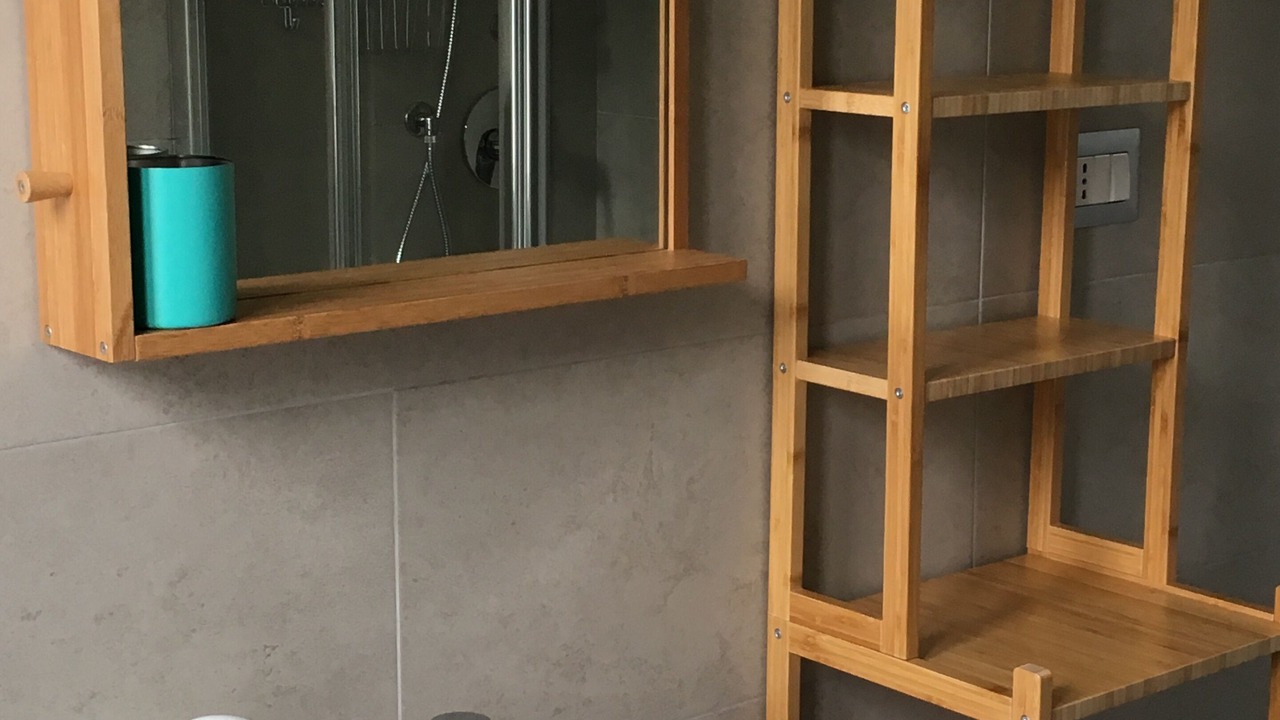 Photo of Bathroom in Peschiera del Garda