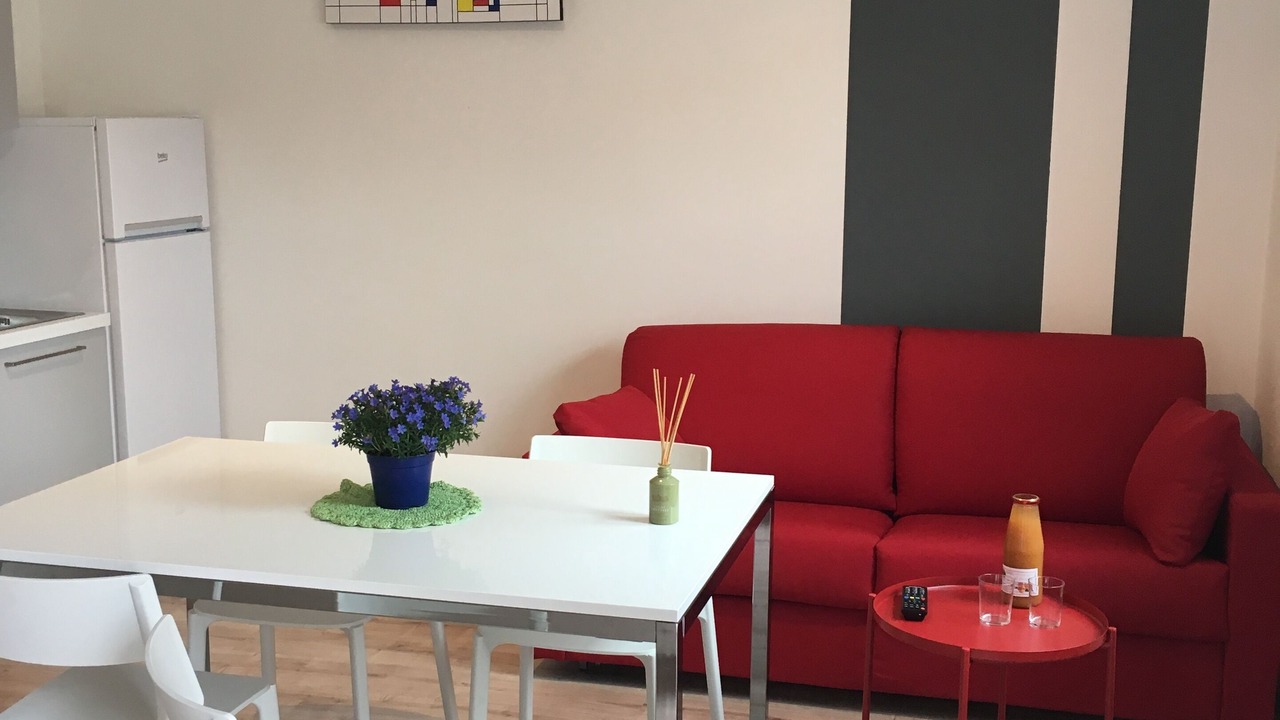 Photo of Livingroom in Peschiera del Garda