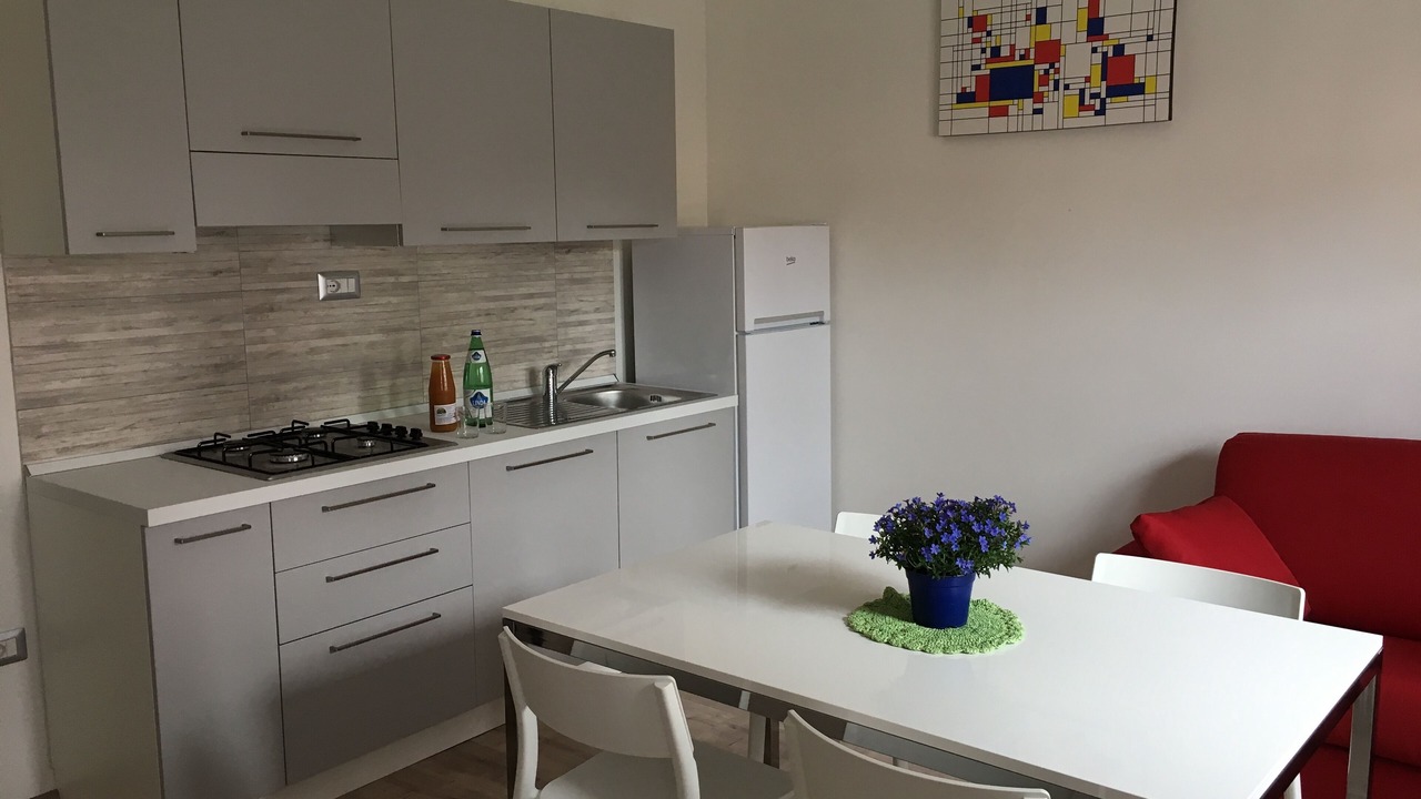 Photo of Kitchen in Peschiera del Garda