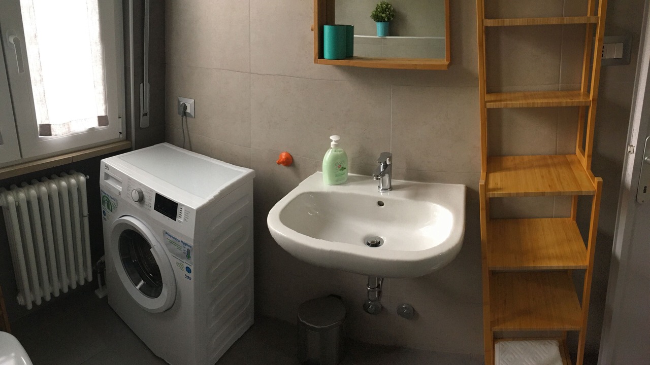 Photo of Bathroom in Peschiera del Garda