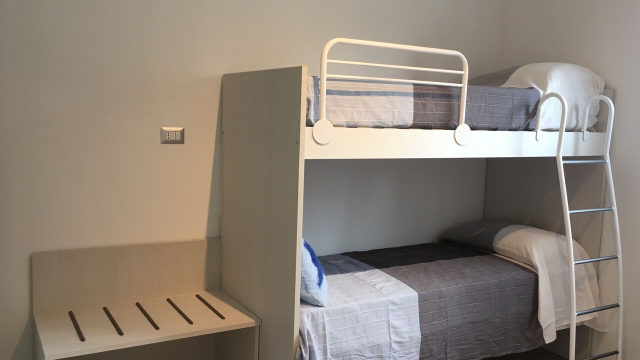 Photo of Bedroom in Peschiera del Garda