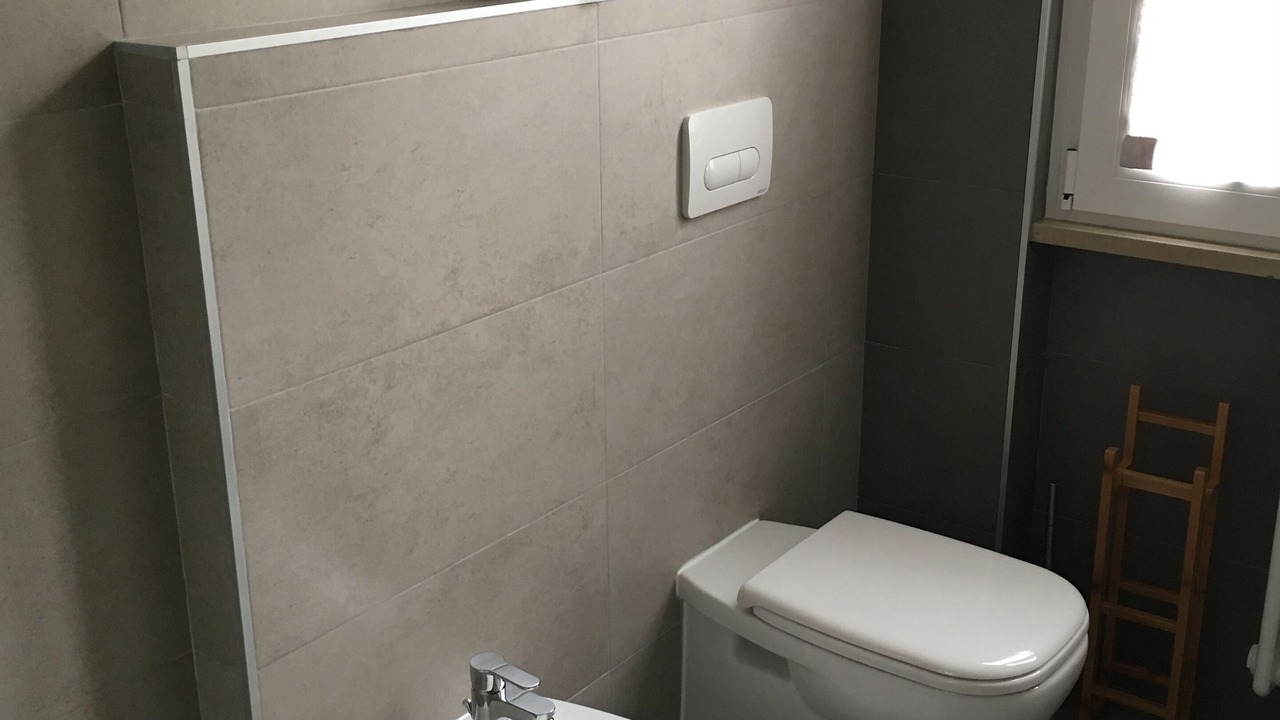 Photo of Bathroom in Peschiera del Garda