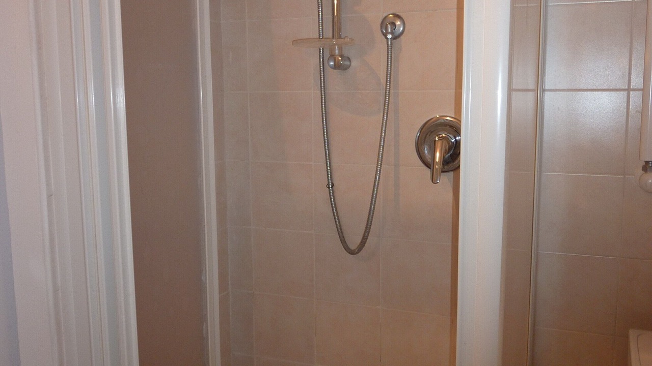 Photo of Bathroom in Ferrara Historic Centre