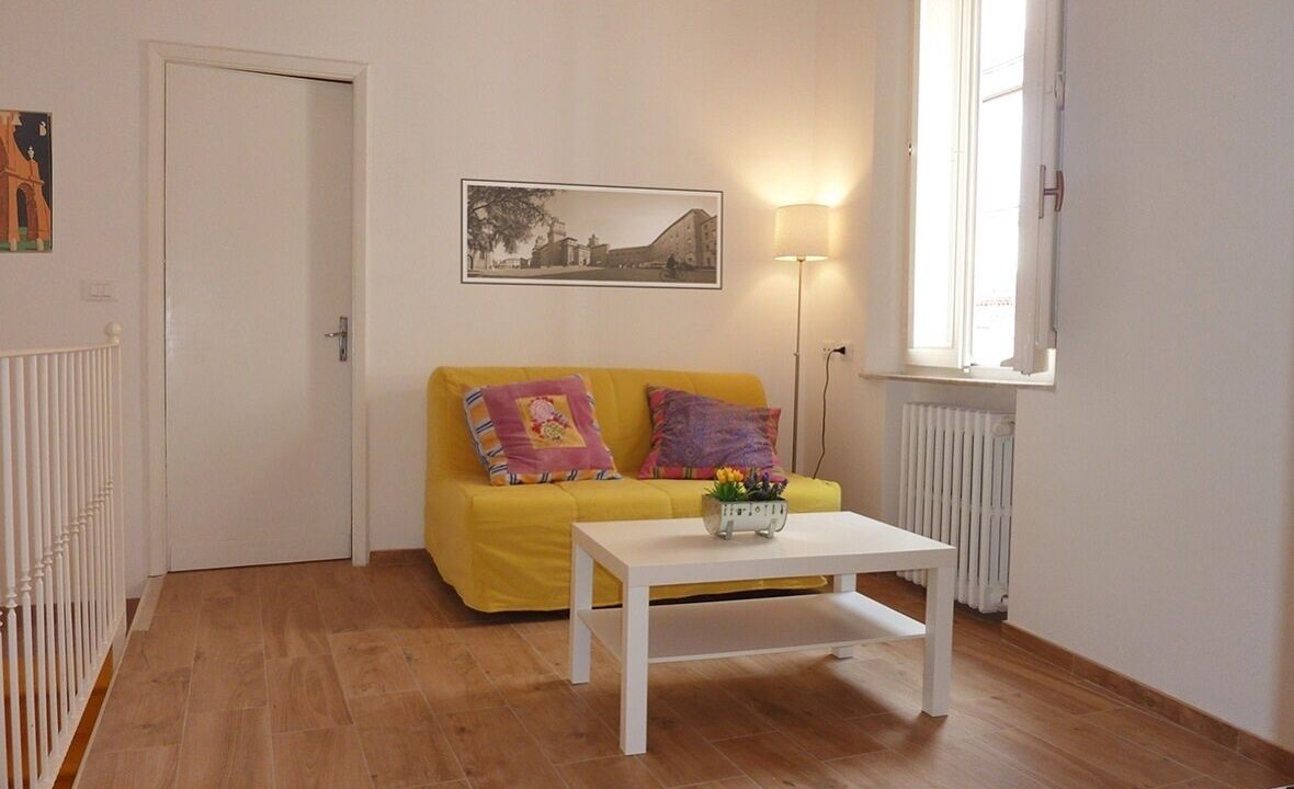 Photo of Bedroom in Ferrara Historic Centre