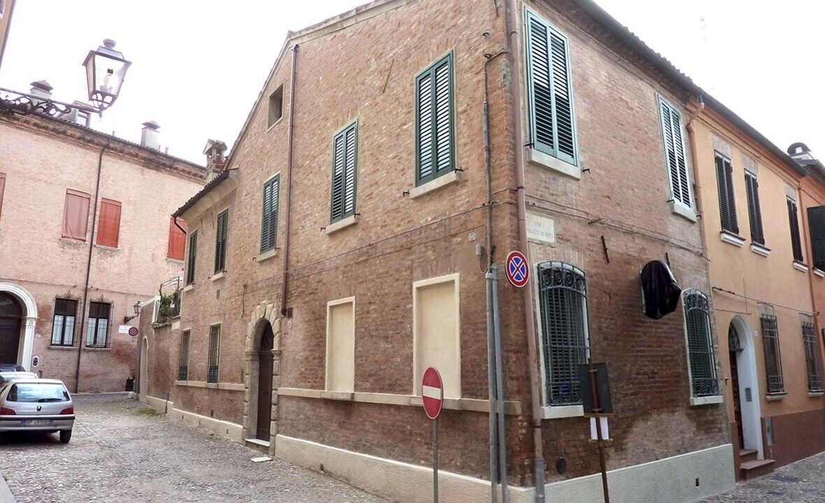 Photo of Others in Ferrara Historic Centre