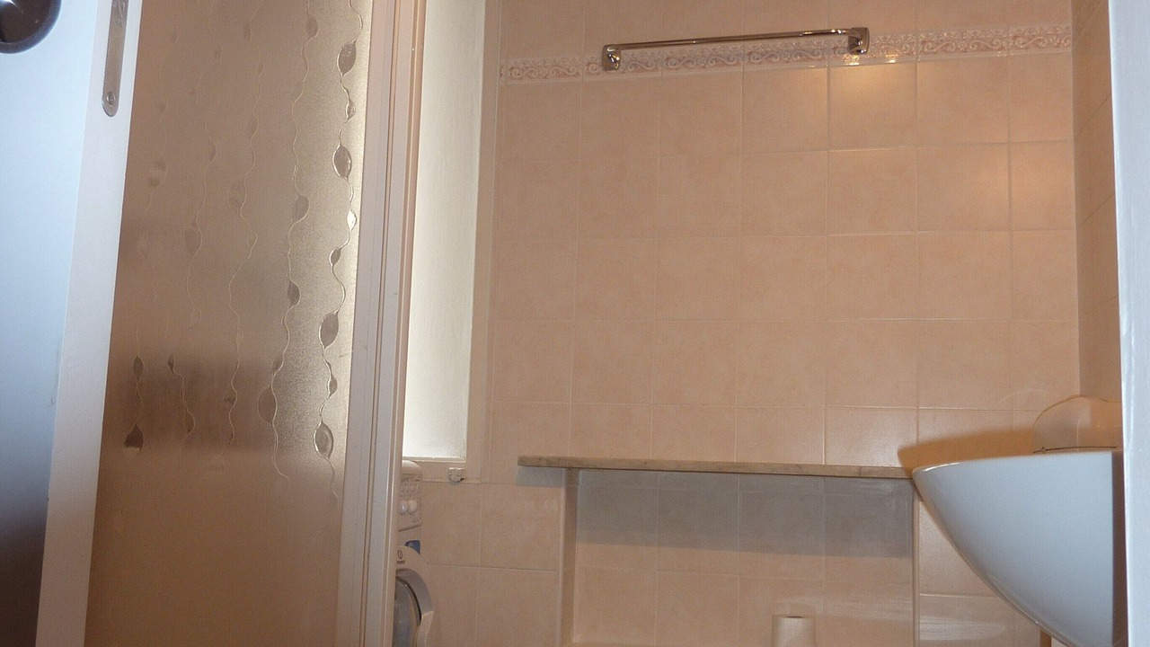 Photo of Bathroom in Ferrara Historic Centre