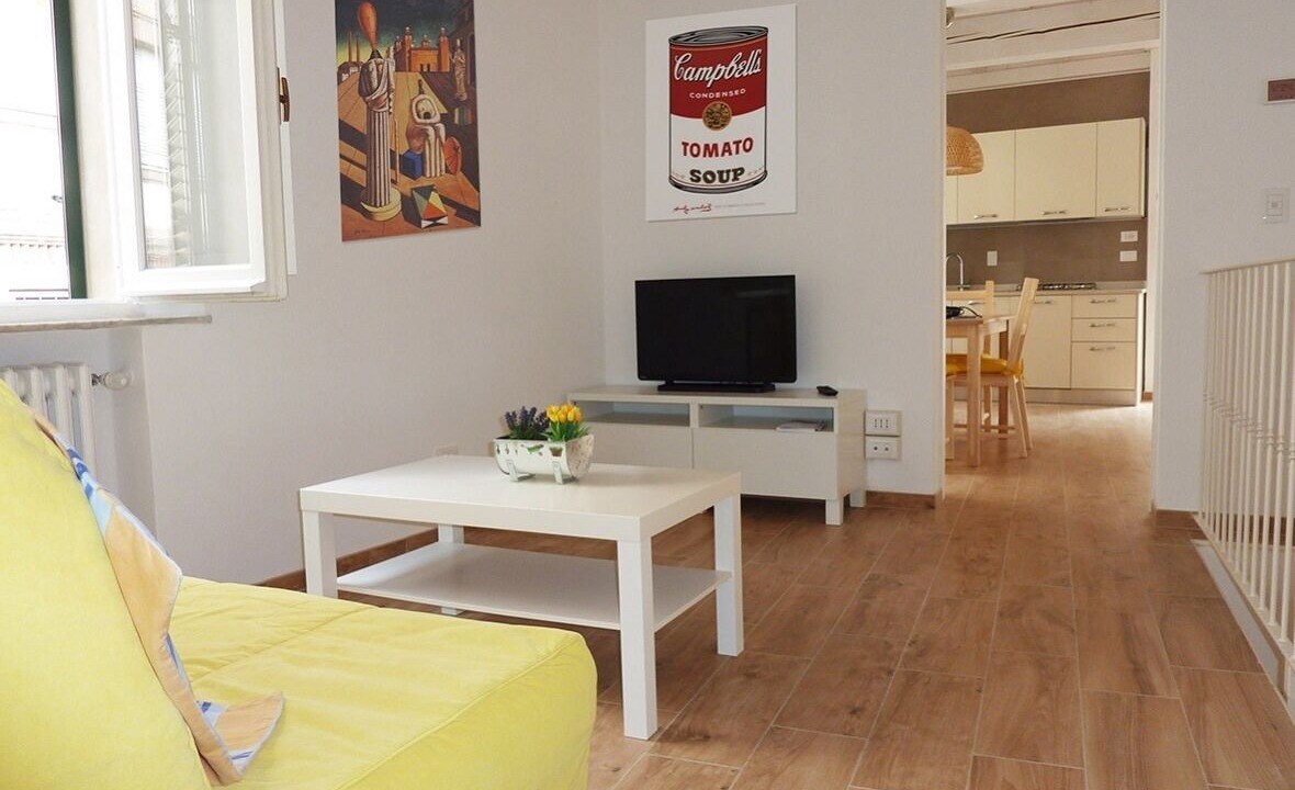 Photo of Bedroom in Ferrara Historic Centre