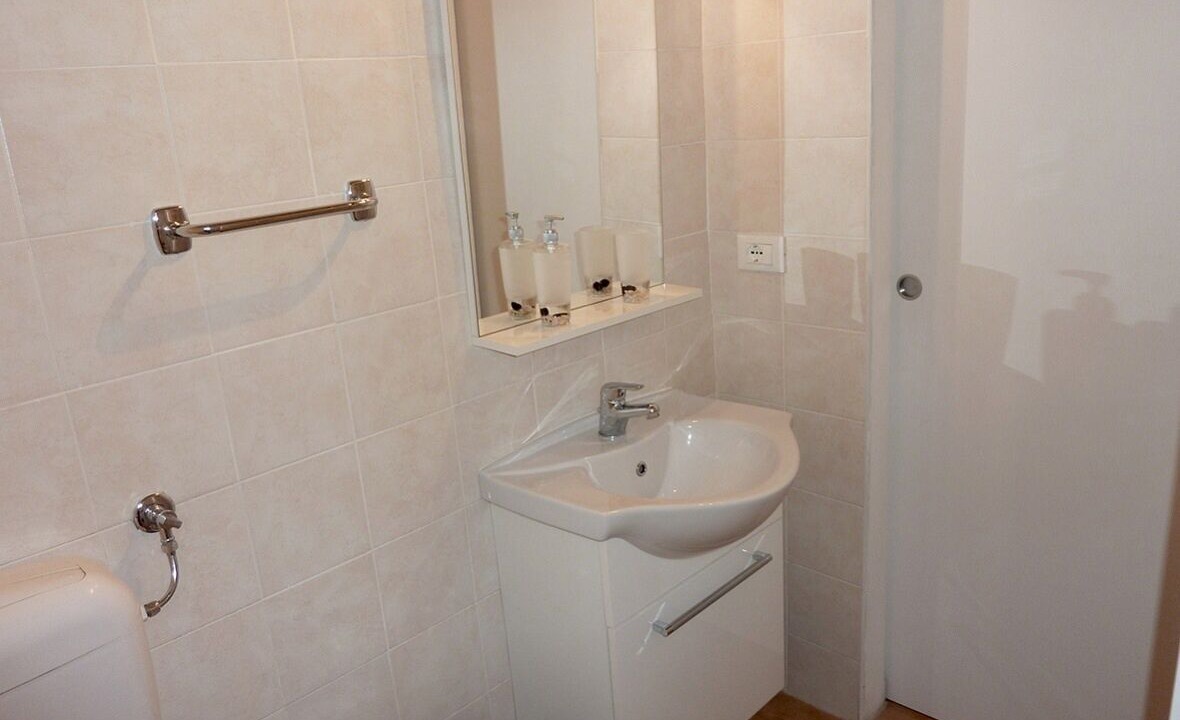 Photo of Bathroom in Ferrara Historic Centre
