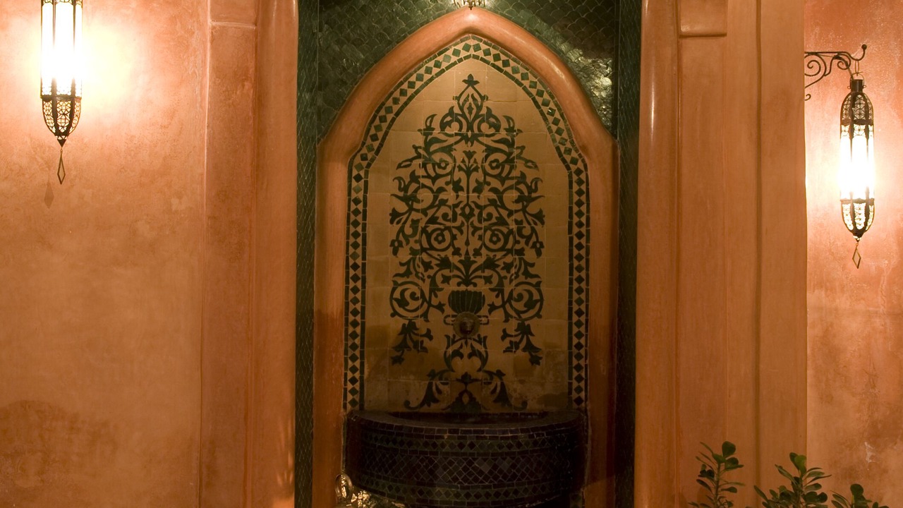 Photo of Outdoor in Medina