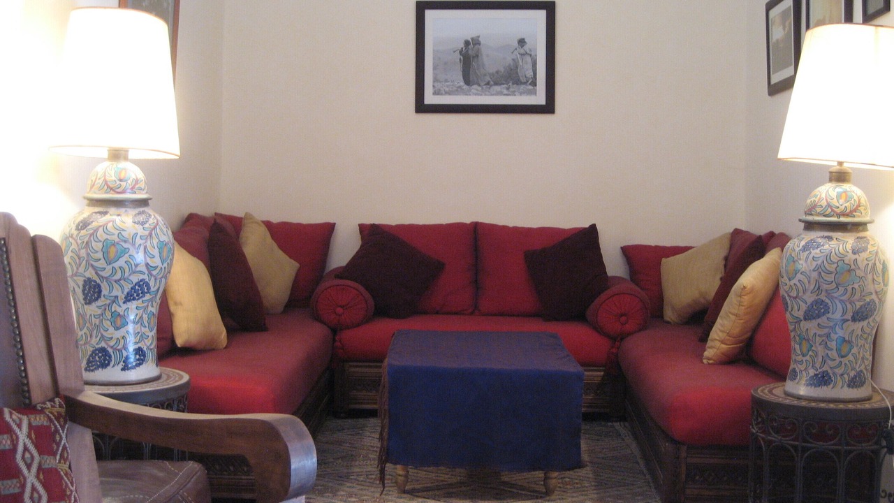 Photo of Bedroom in Medina
