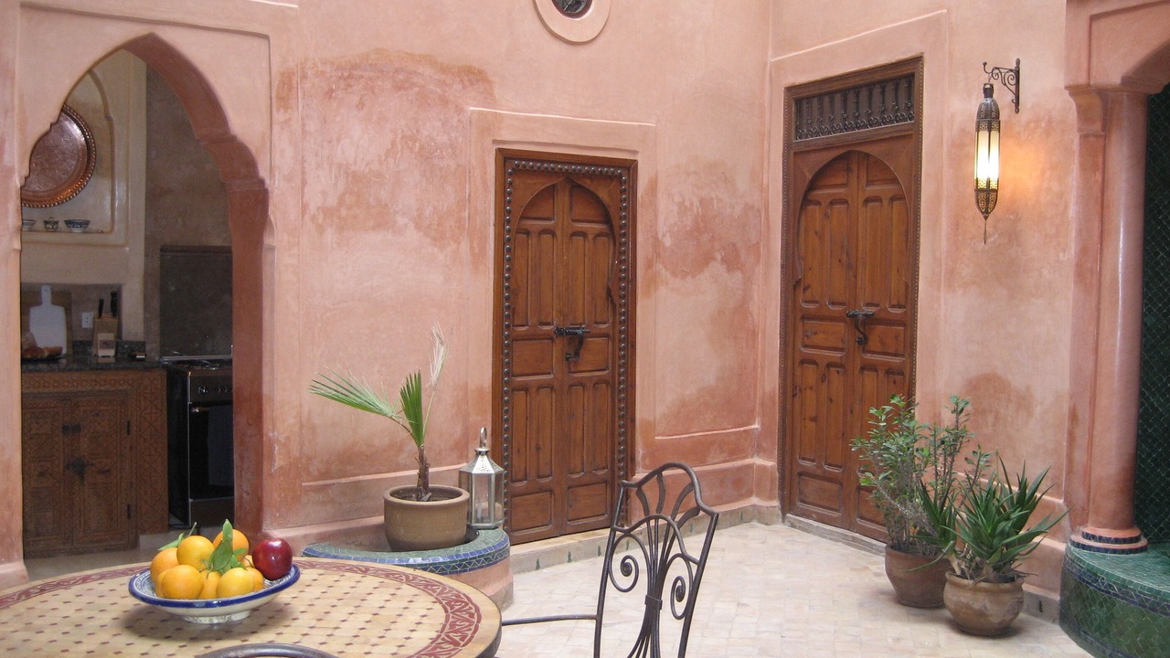 Photo of Outdoor in Medina
