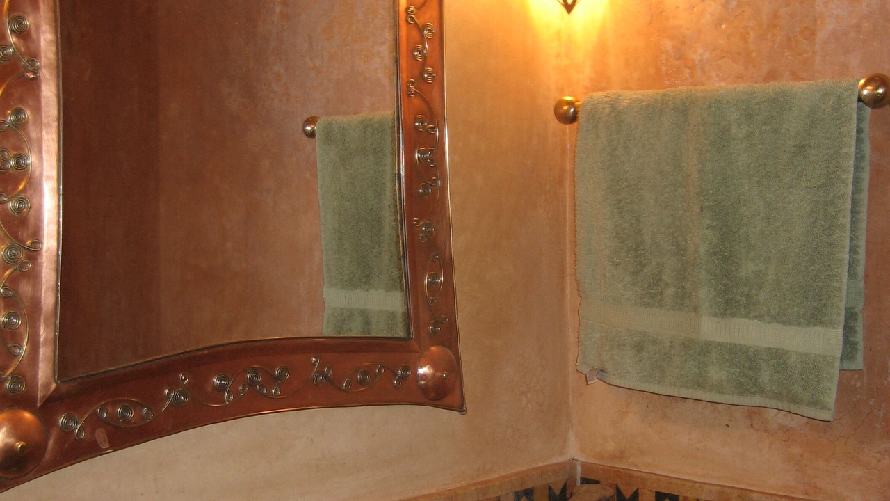 Photo of Bathroom in Medina