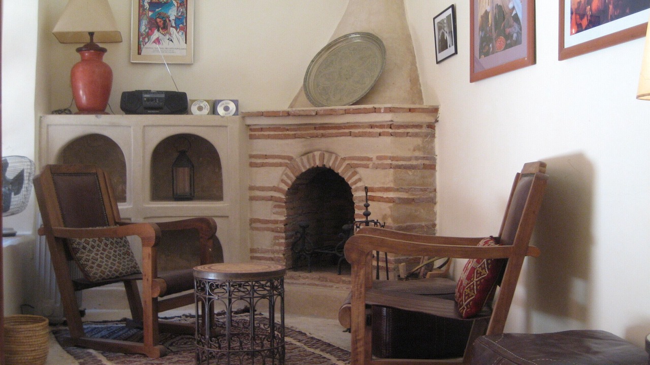 Photo of Bedroom in Medina