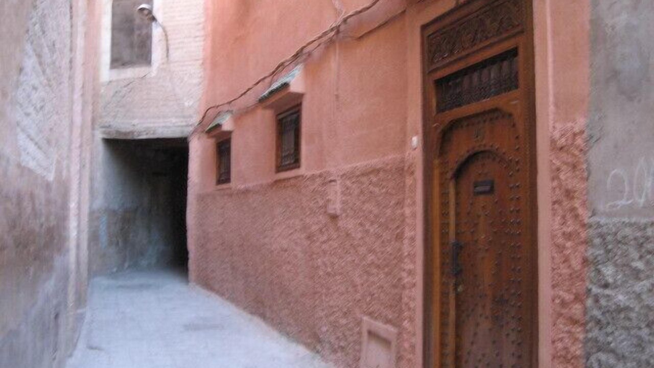 Photo of Others in Medina