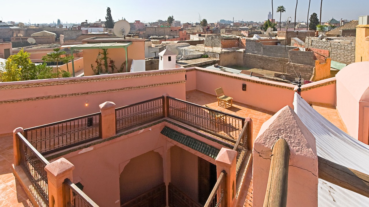 Photo of Others in Medina
