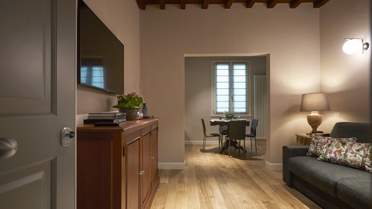 Photo of Livingroom in Duomo