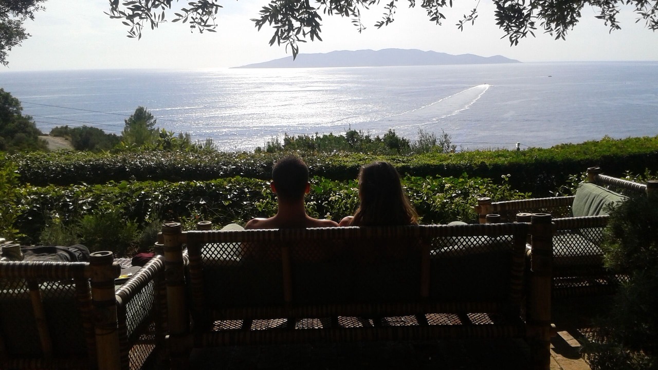 Photo of Outdoor in Monte Argentario