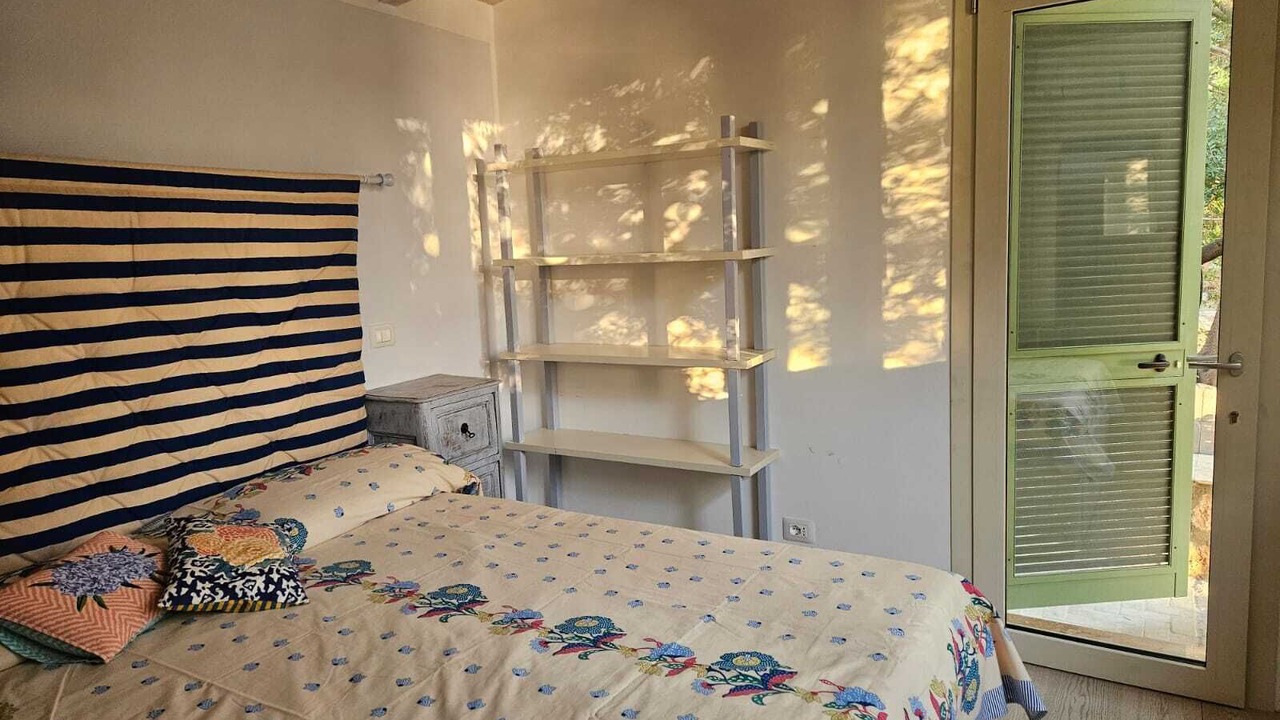 Photo of Bedroom in Monte Argentario
