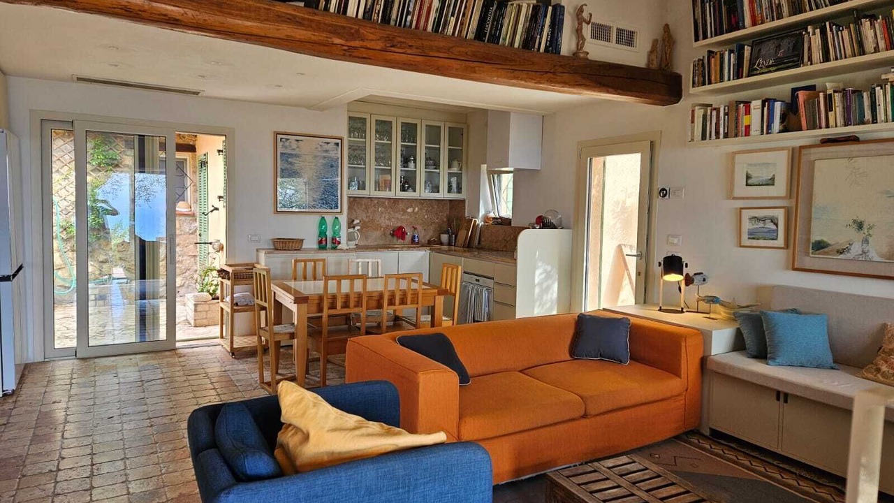 Photo of Livingroom in Monte Argentario