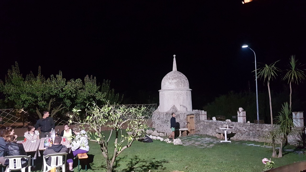 Photo of Outdoor in Finale Ligure