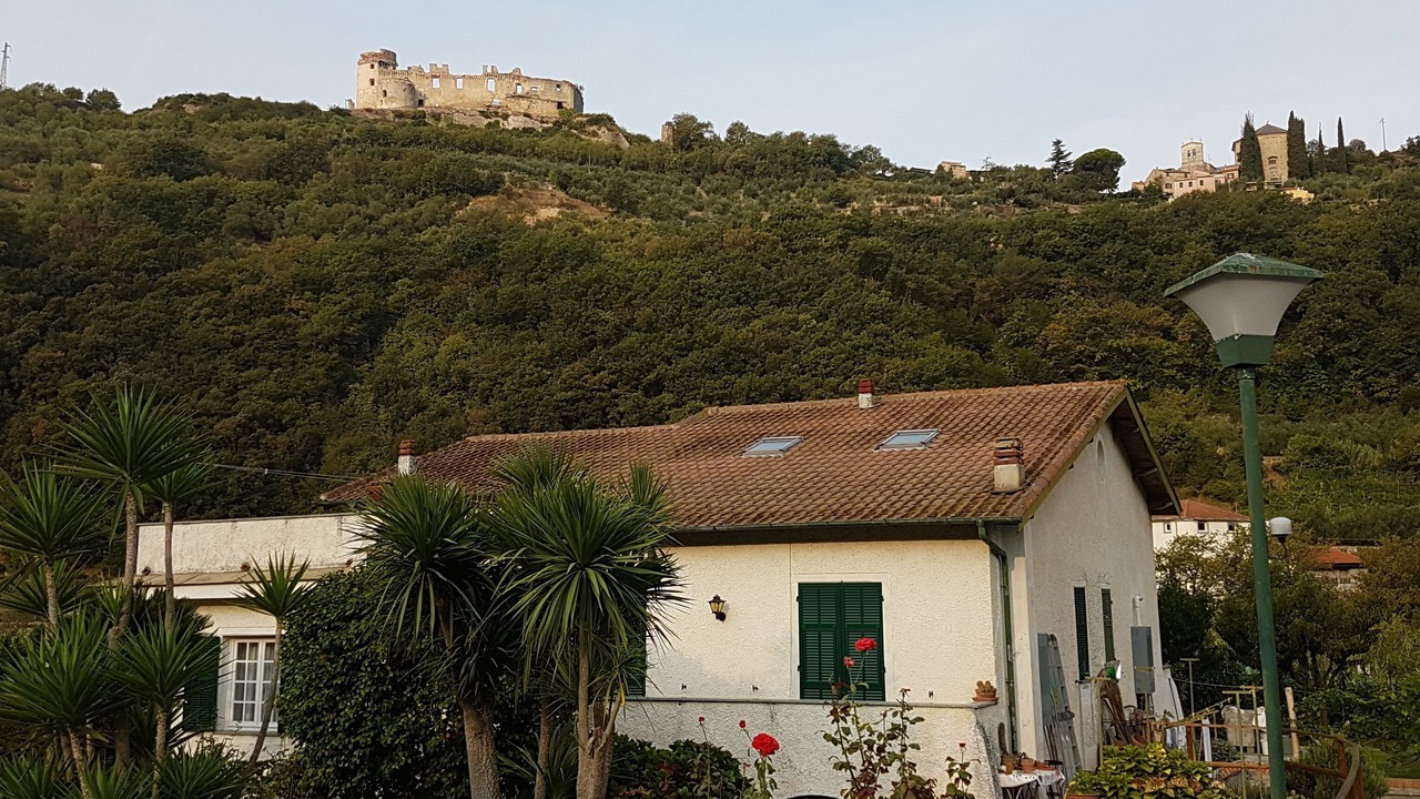 Photo of Outdoor in Finale Ligure