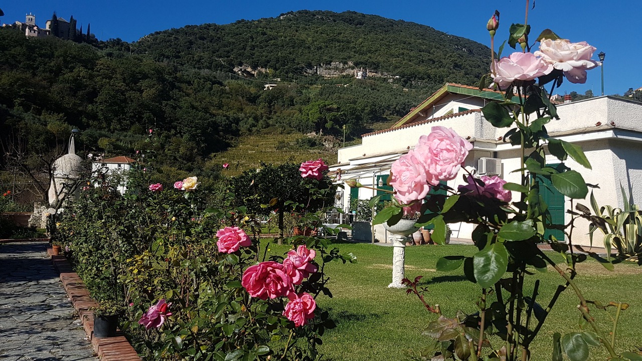 Photo of Outdoor in Finale Ligure