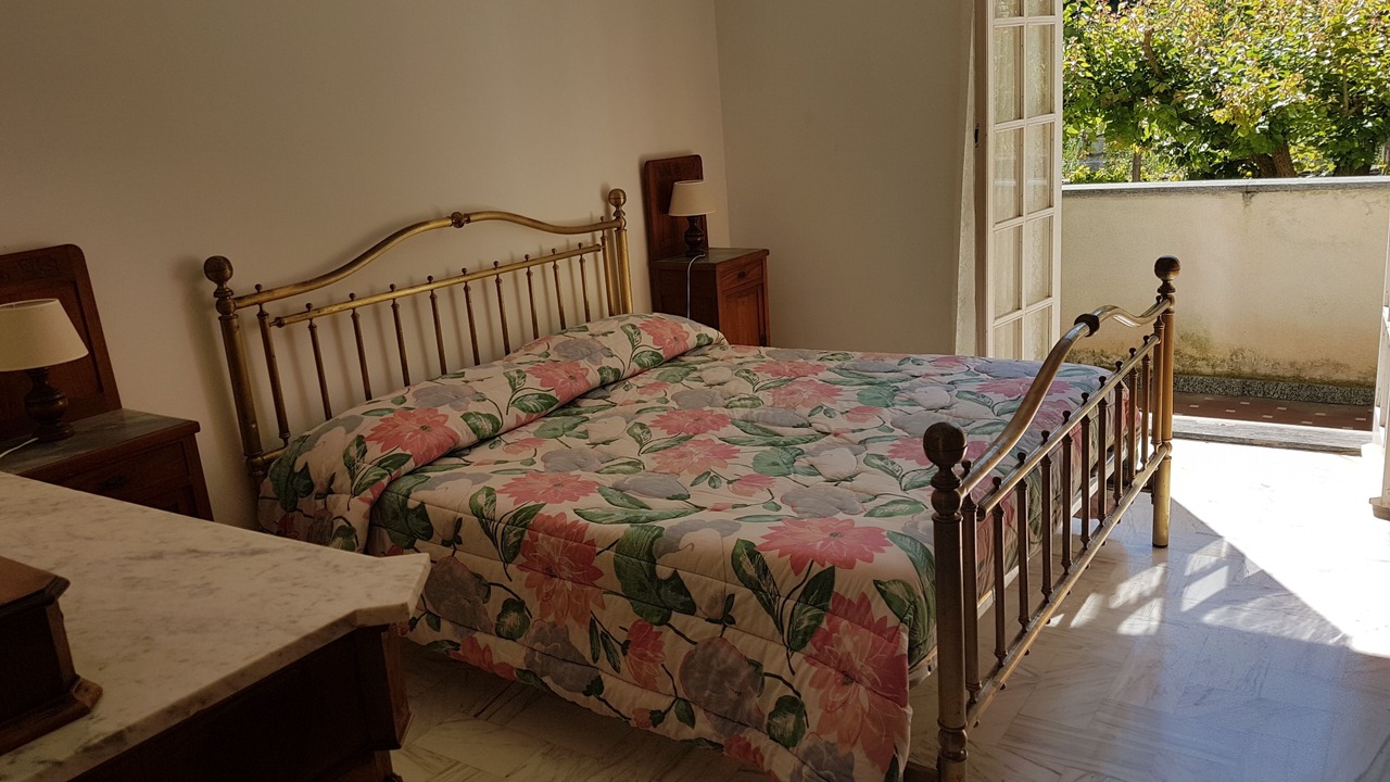 Photo of Bedroom in Finale Ligure