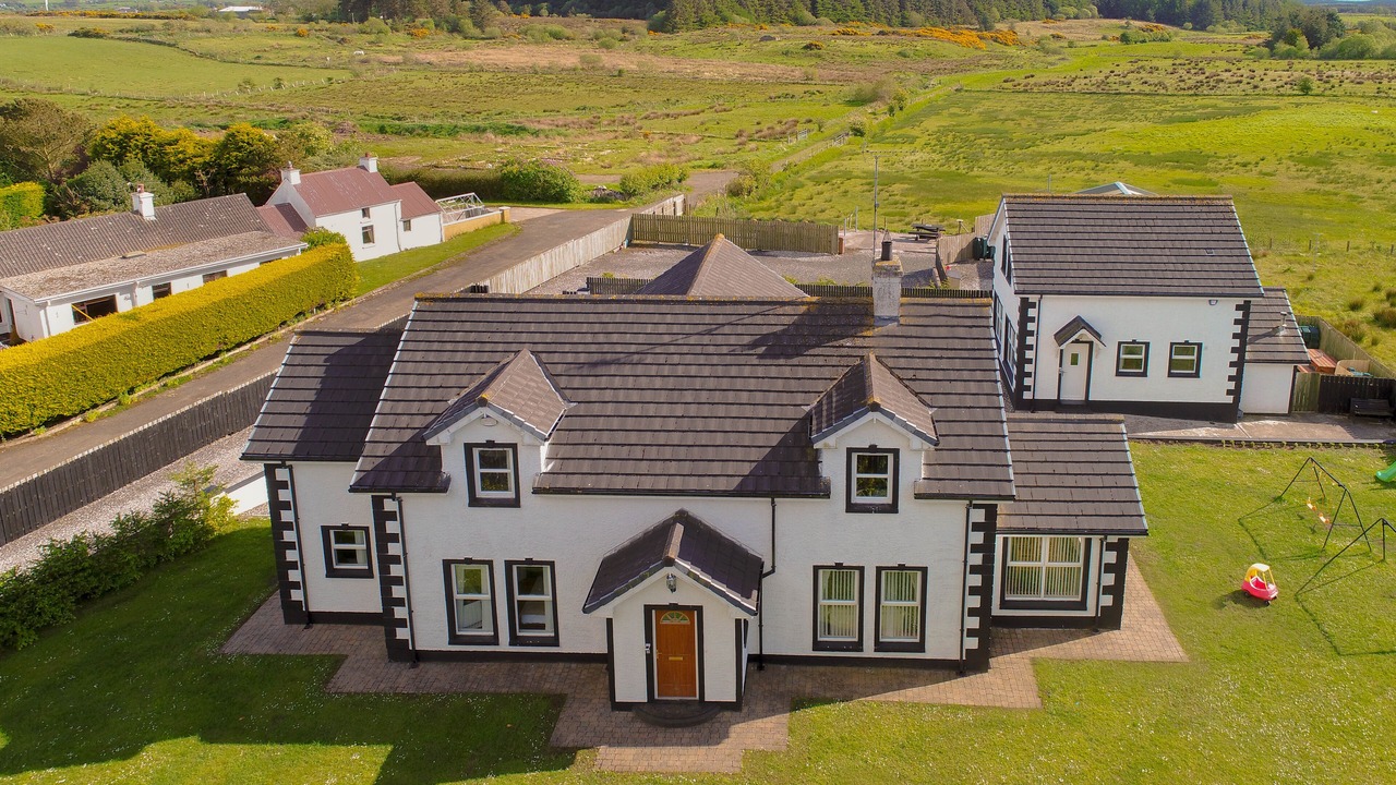 Photo of Outdoor in Ballycastle