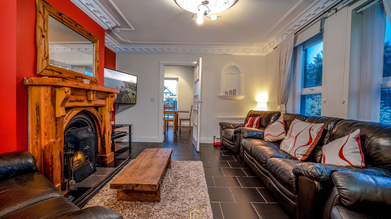 Photo of Livingroom in Ballycastle