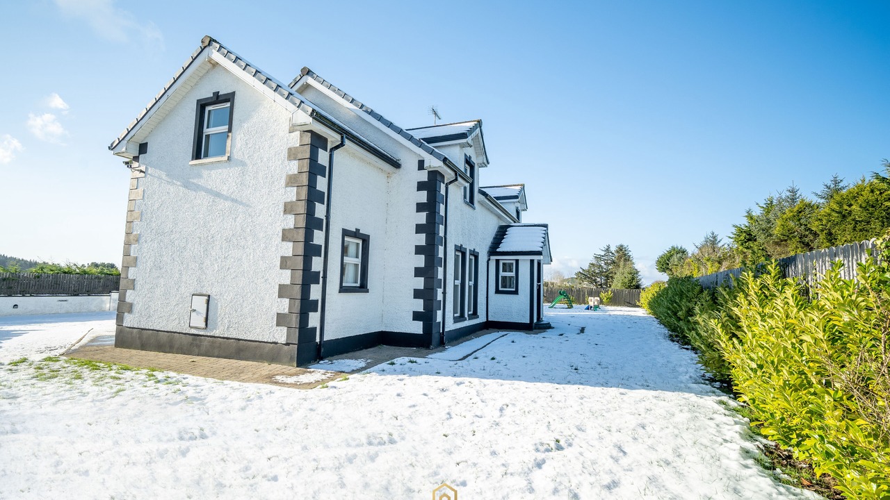 Photo of Outdoor in Ballycastle